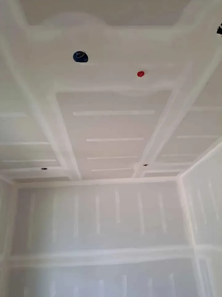 Drywall work by G&M Drywall Patch in Colorado