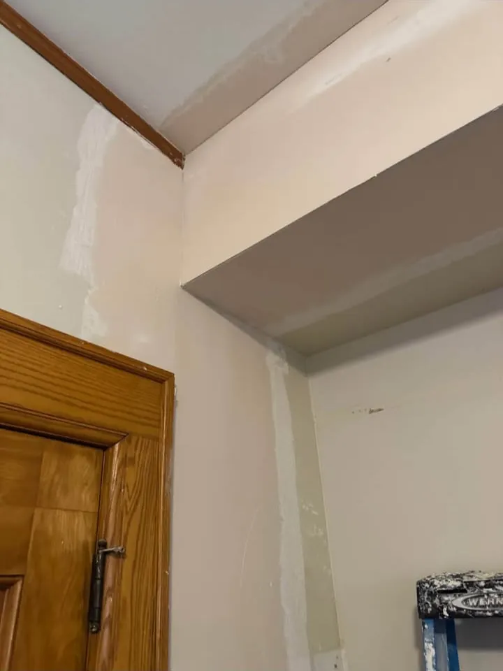 Drywall work by G&M Drywall Patch in Colorado
