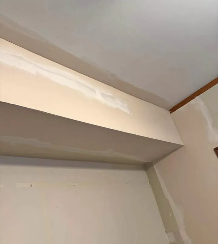 Drywall work by G&M Drywall Patch in Colorado